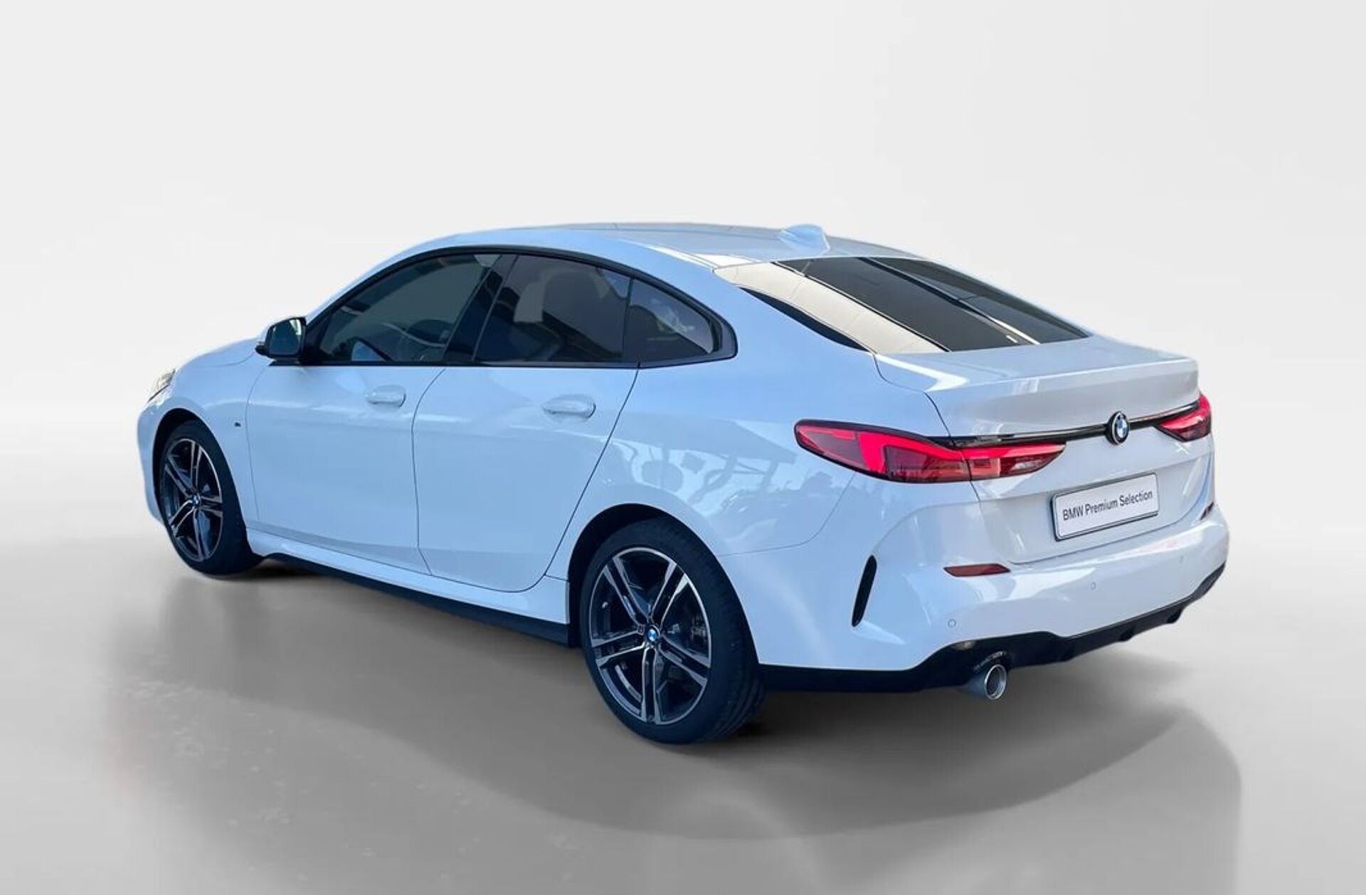 BMW Serie-2 216 d Gran Coupé Pack Desportivo M