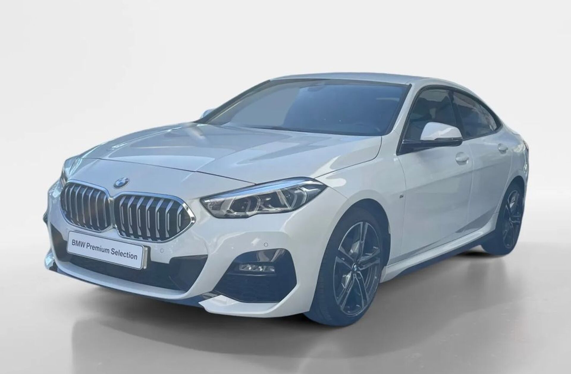 BMW Serie-2 216 d Gran Coupé Pack Desportivo M