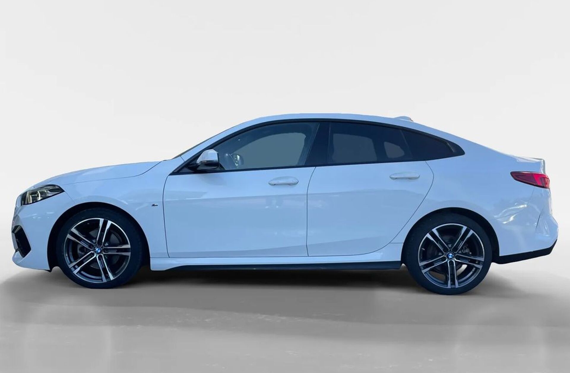 BMW Serie-2 216 d Gran Coupé Pack Desportivo M