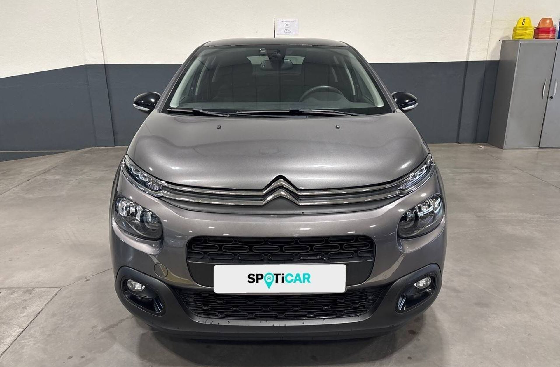 CITROEN C3 1.2 PureTech Shine