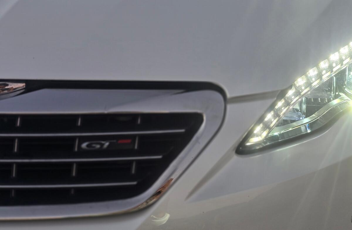 PEUGEOT 308 SW 2.0 BlueHDi GT