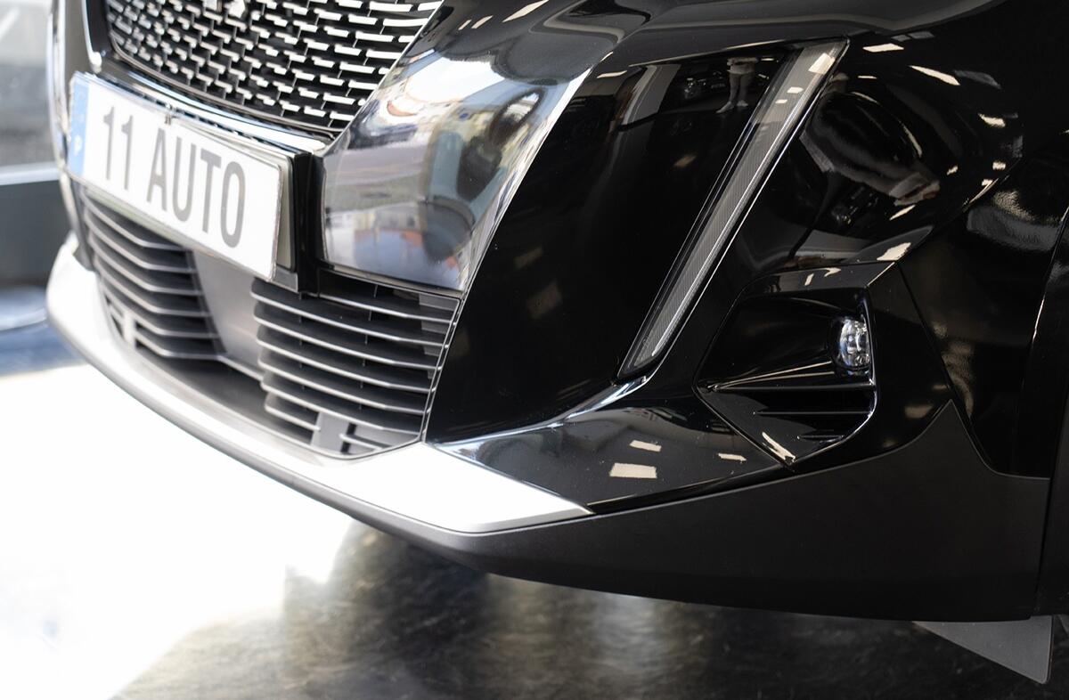 PEUGEOT 2008 1.5 BlueHDi Allure