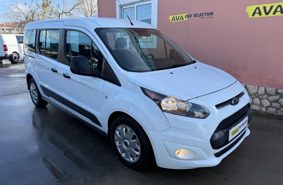 FORD Transit Connect 1.5 TDCi 230 L2 Trend