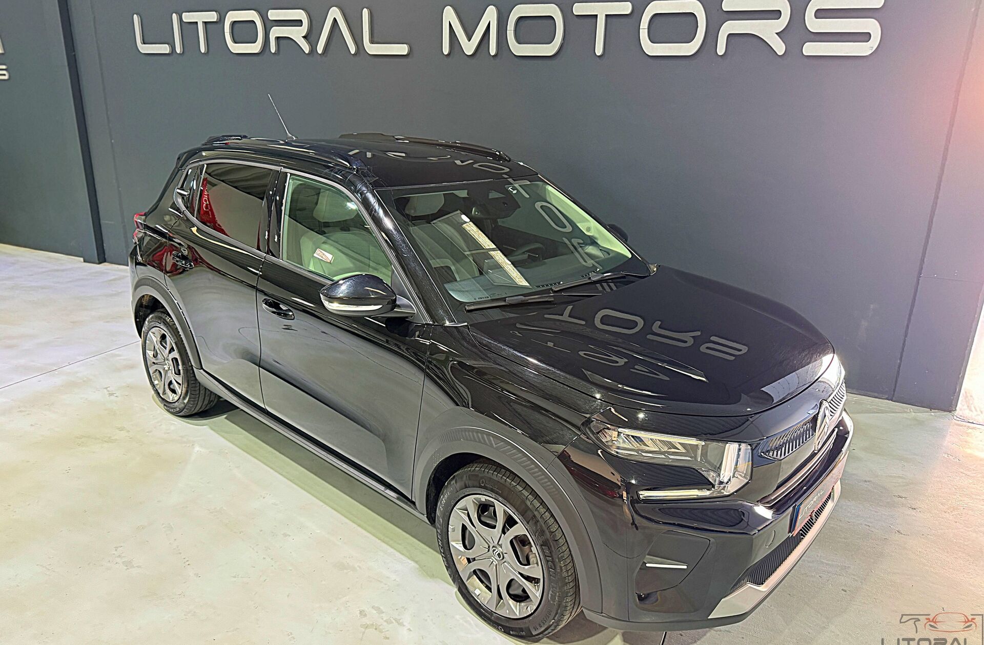 CITROEN C3 Aircross 1.2 PureTech You