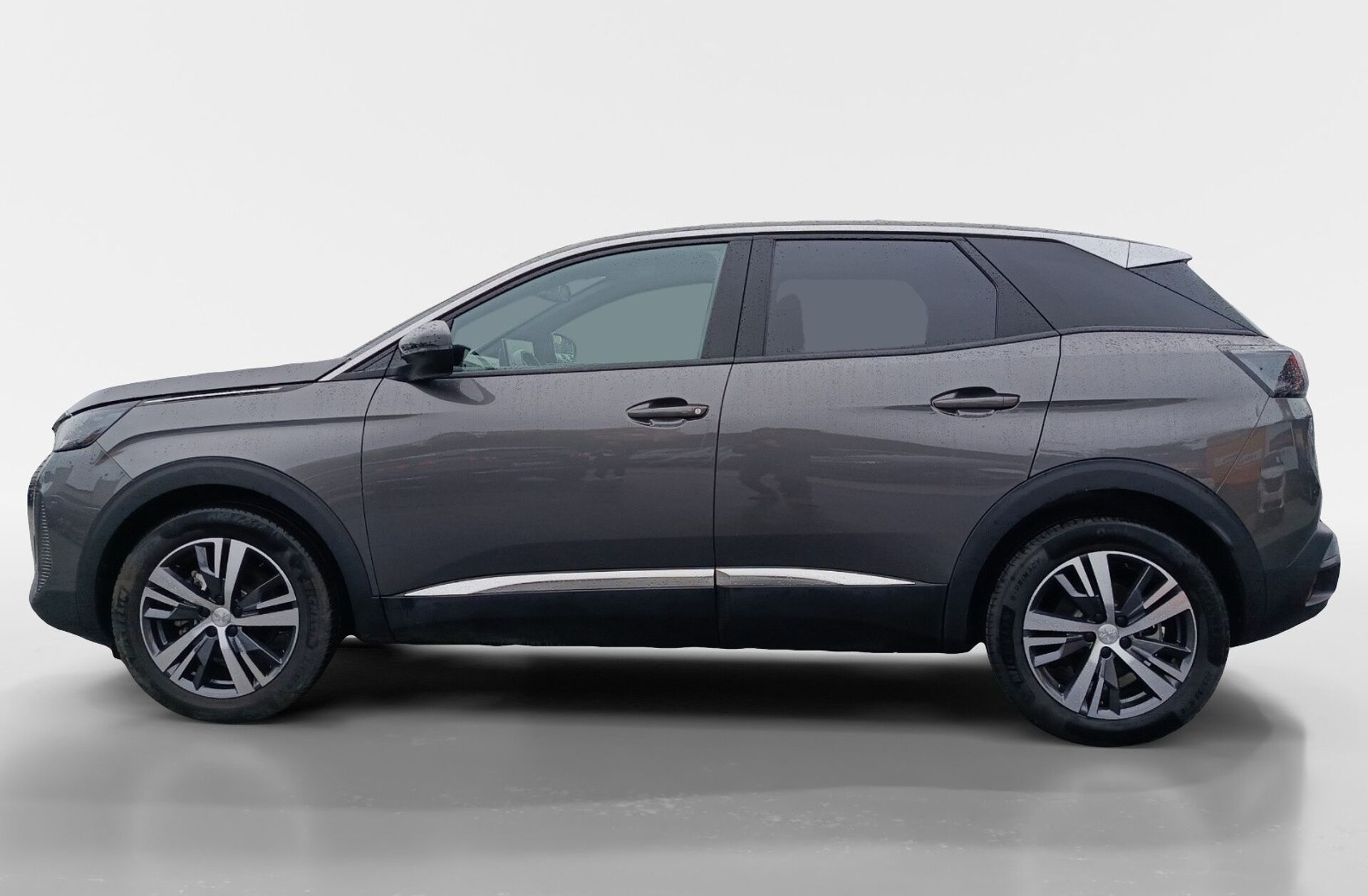 PEUGEOT 3008 1.2 Hybrid Allure Pack e-DCS6