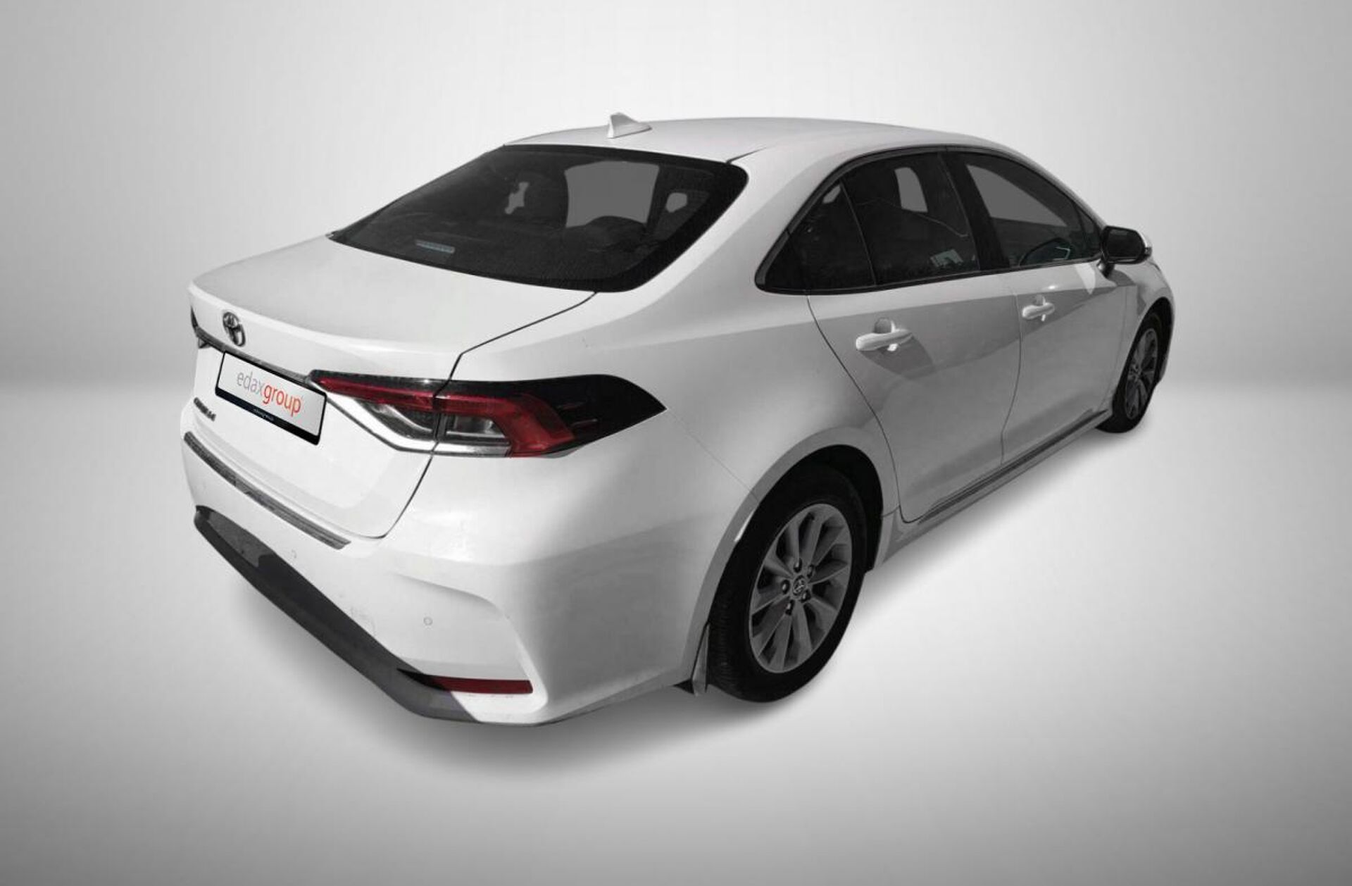 TOYOTA Corolla 1.2T Active