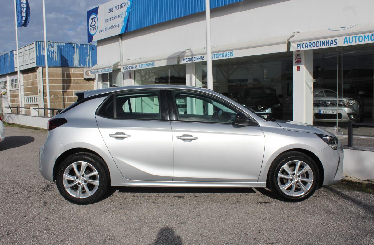 OPEL Corsa 1.2 Business