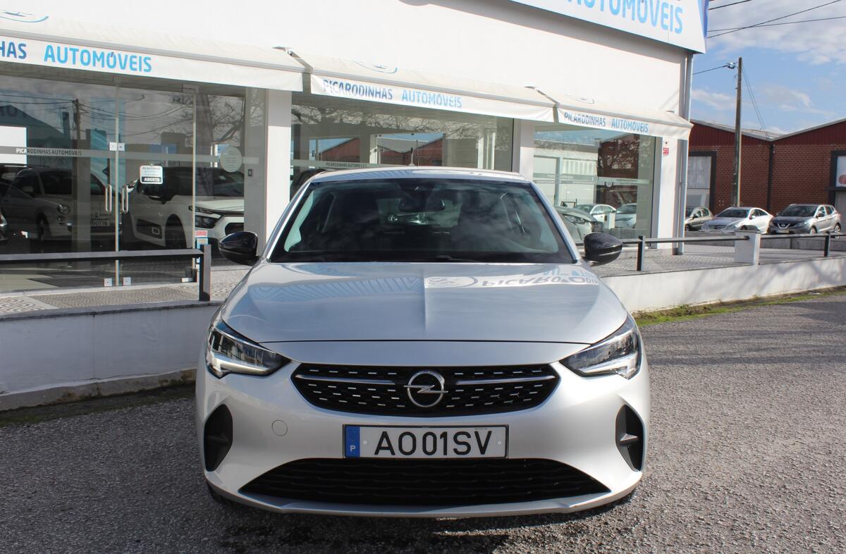 OPEL Corsa 1.2 Business