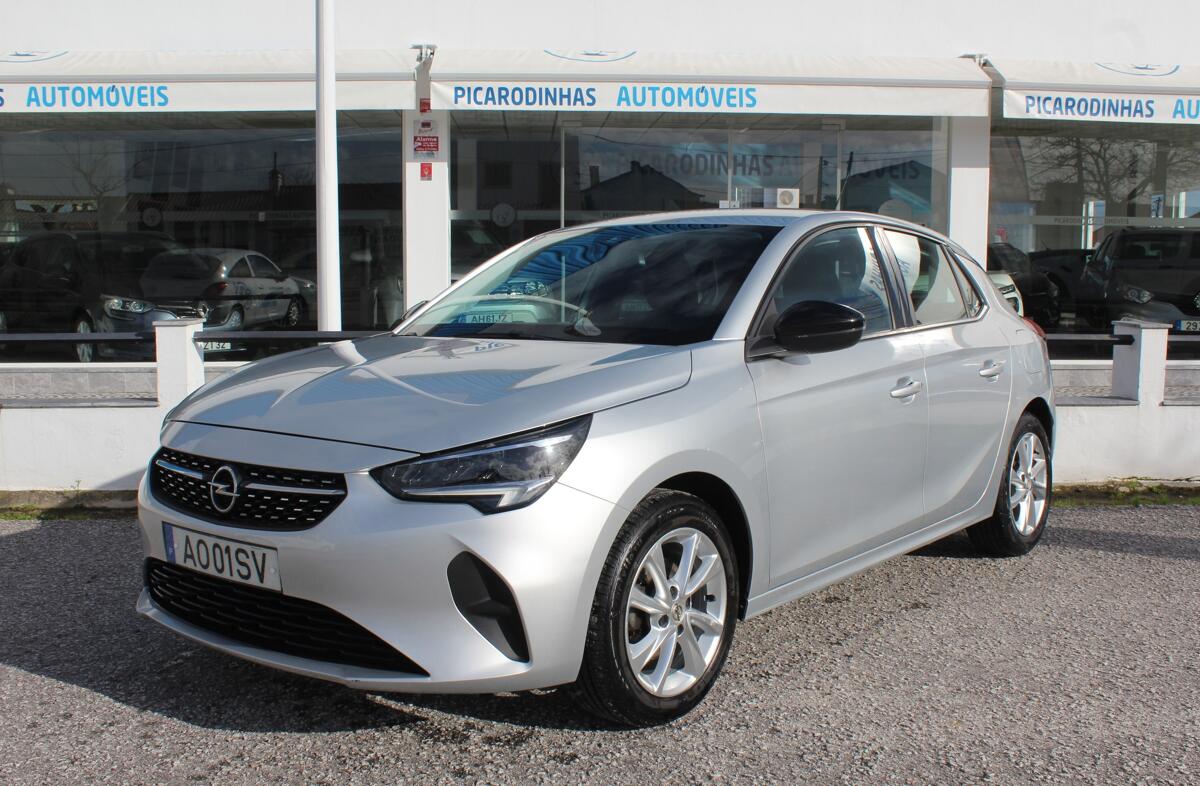 OPEL Corsa 1.2 Business