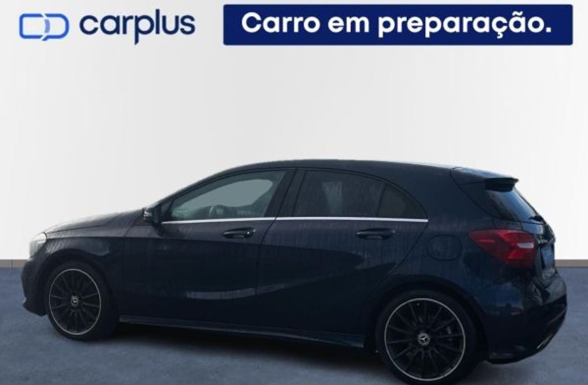 MERCEDES Classe A A 180 d