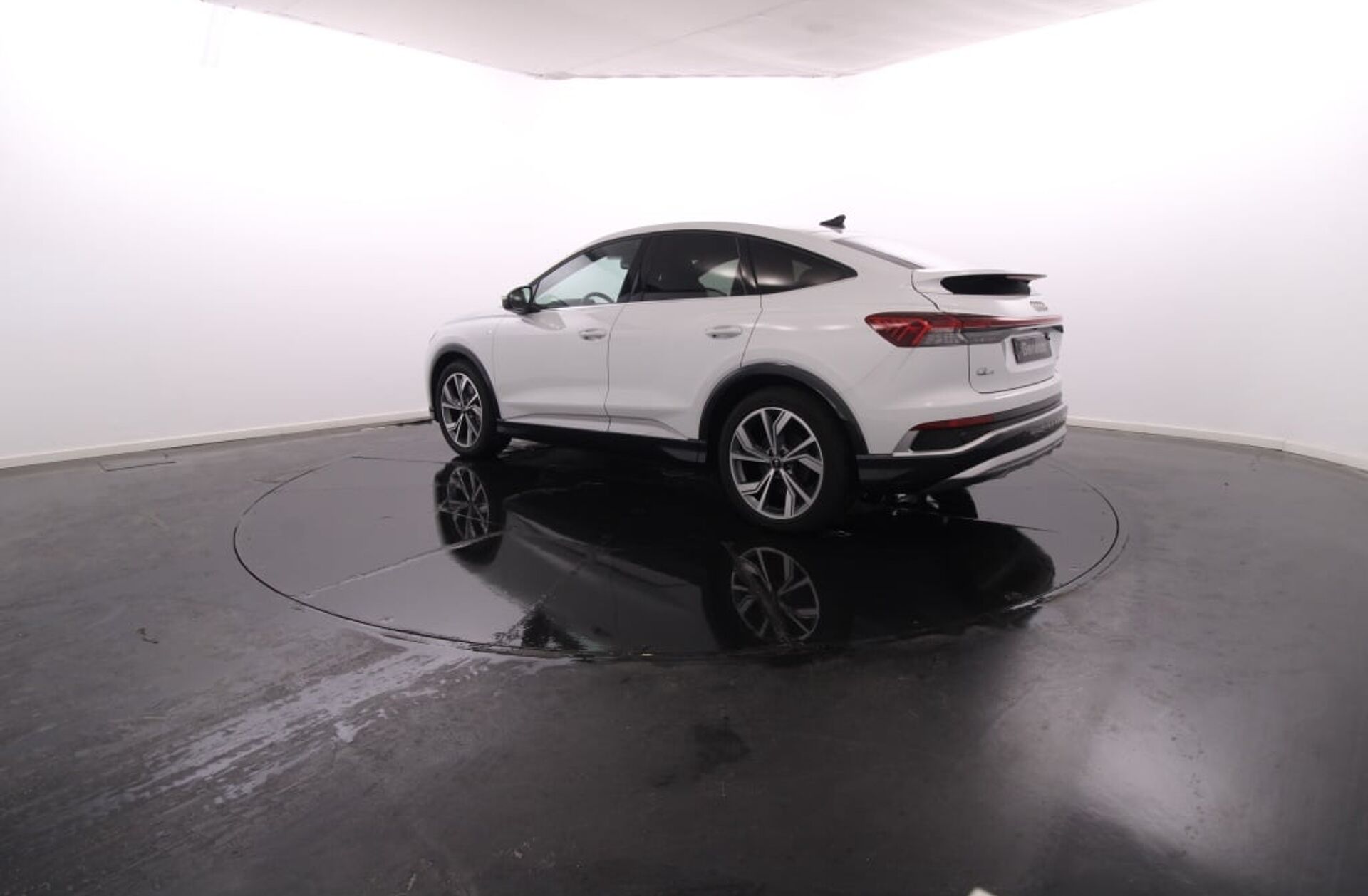 AUDI e-tron GT S  quattro