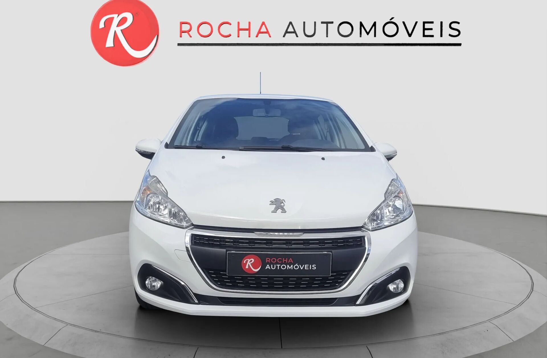 PEUGEOT 208 1.4 HDi Active