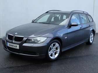Imagem de BMW Serie-3 320 d Touring