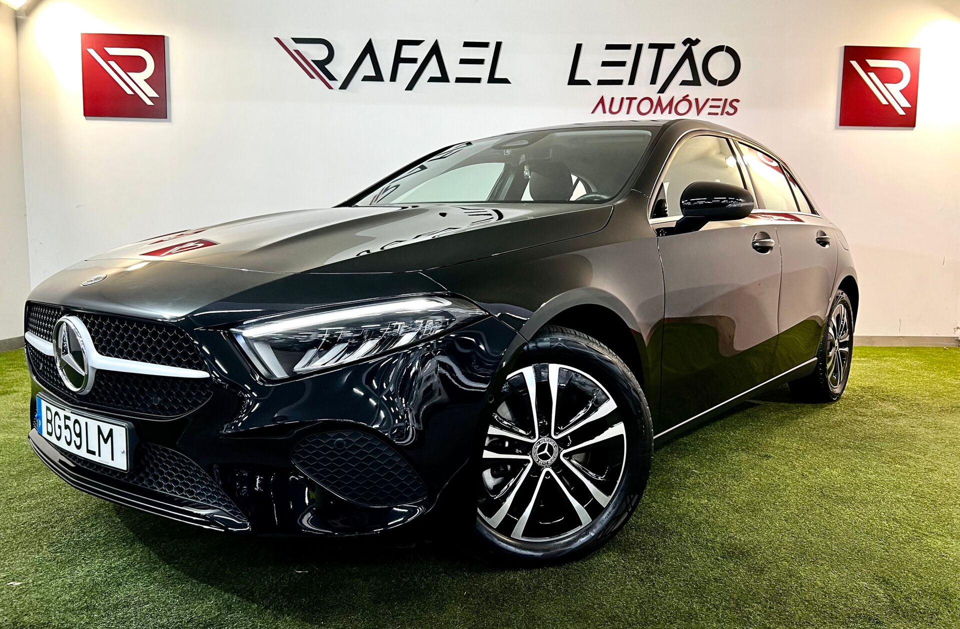 MERCEDES Classe A A 250 e