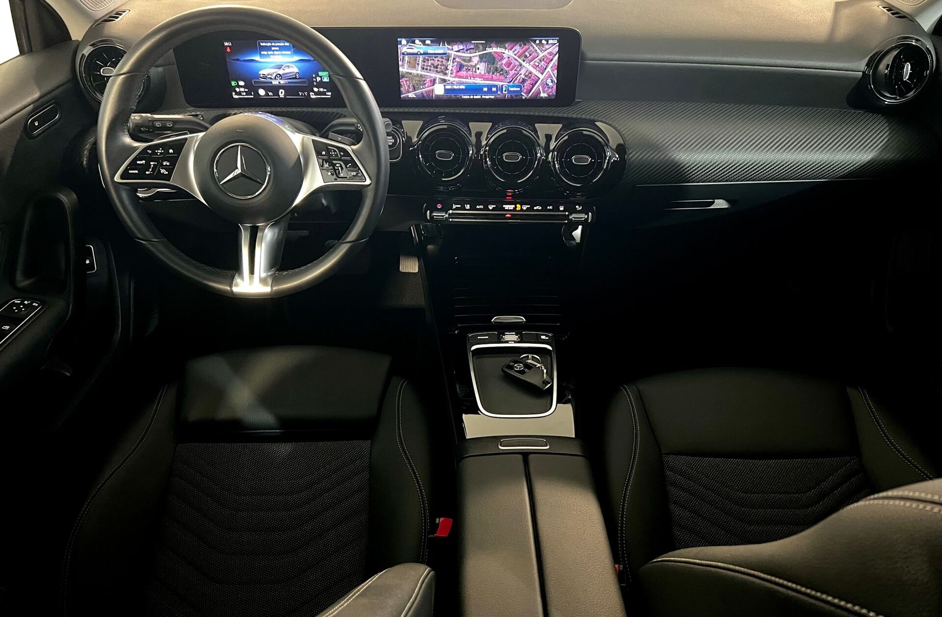 MERCEDES Classe A A 250 e