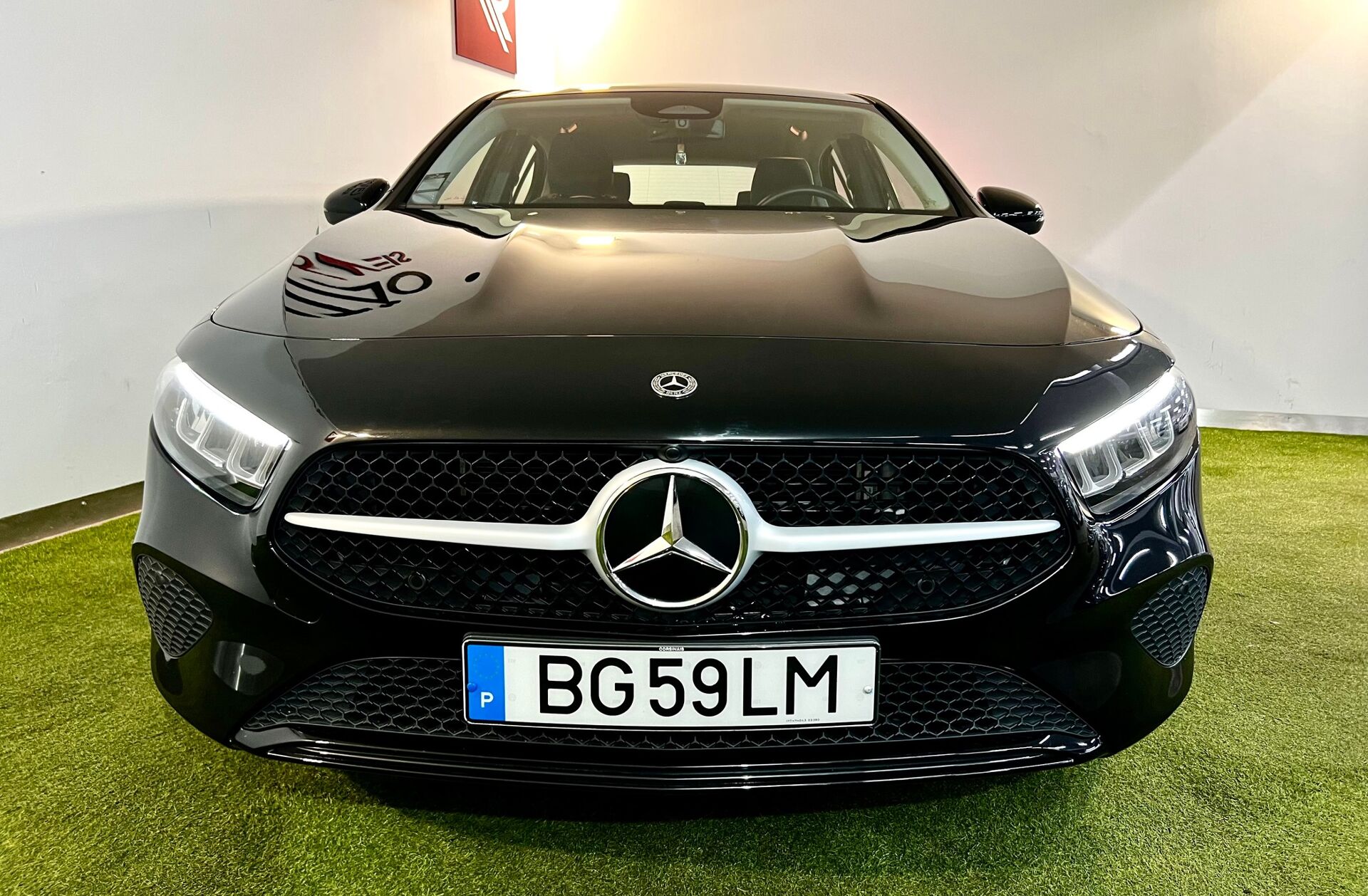 MERCEDES Classe A A 250 e