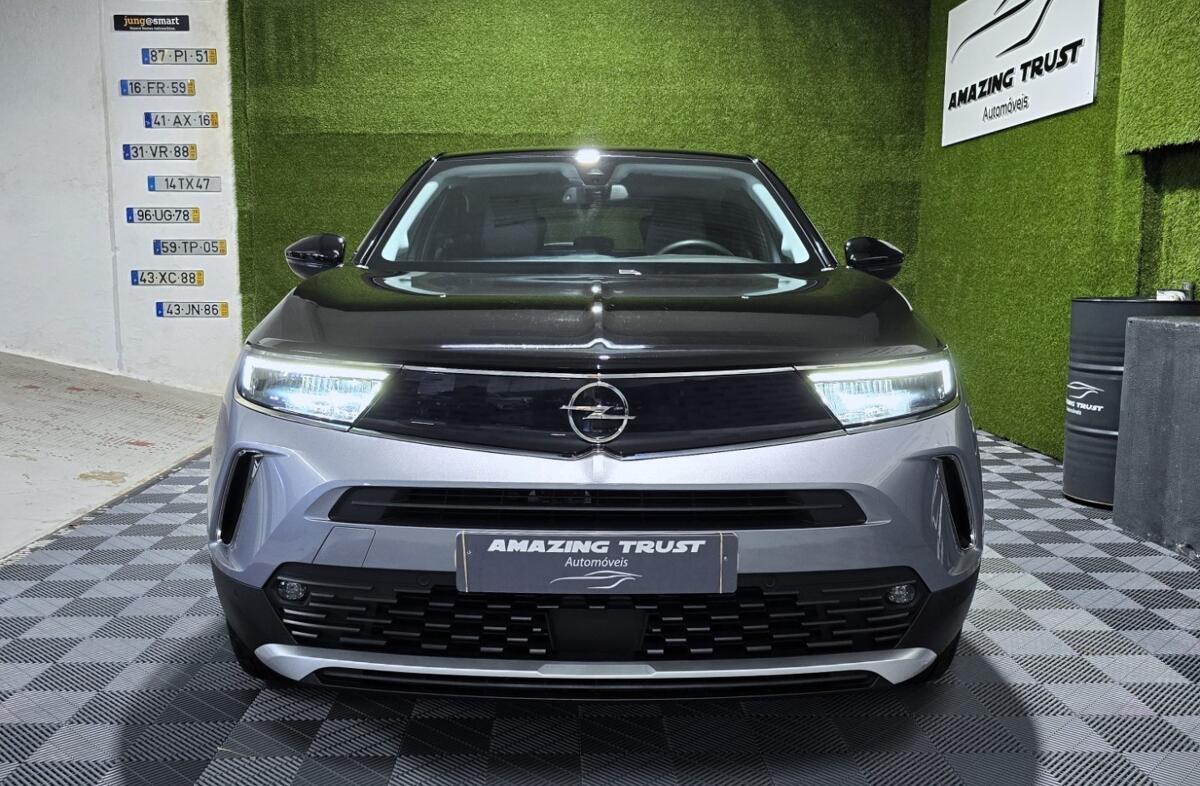 OPEL Mokka -e 50 kWh Ultimate