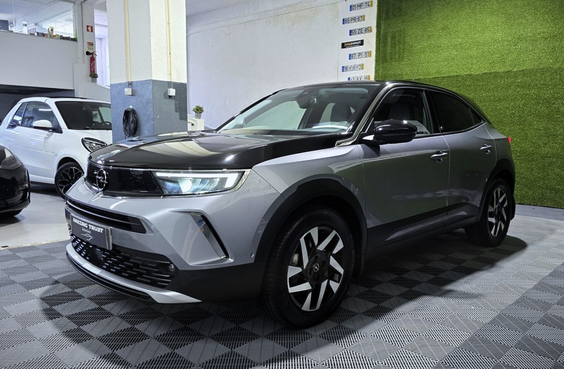 OPEL Mokka -e 50 kWh Ultimate