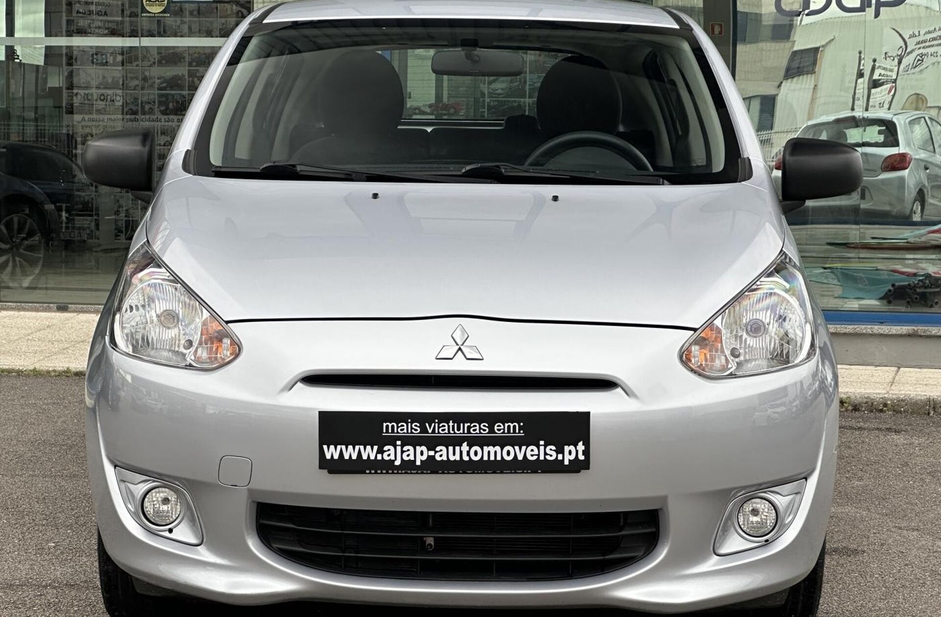 MITSUBISHI Space Star 1.2 Intense ClearTec