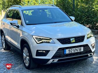 SEAT Ateca 1.6 TDI Xcellence