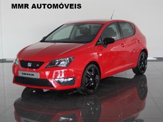 SEAT Ibiza 1.0 EcoTSI FR