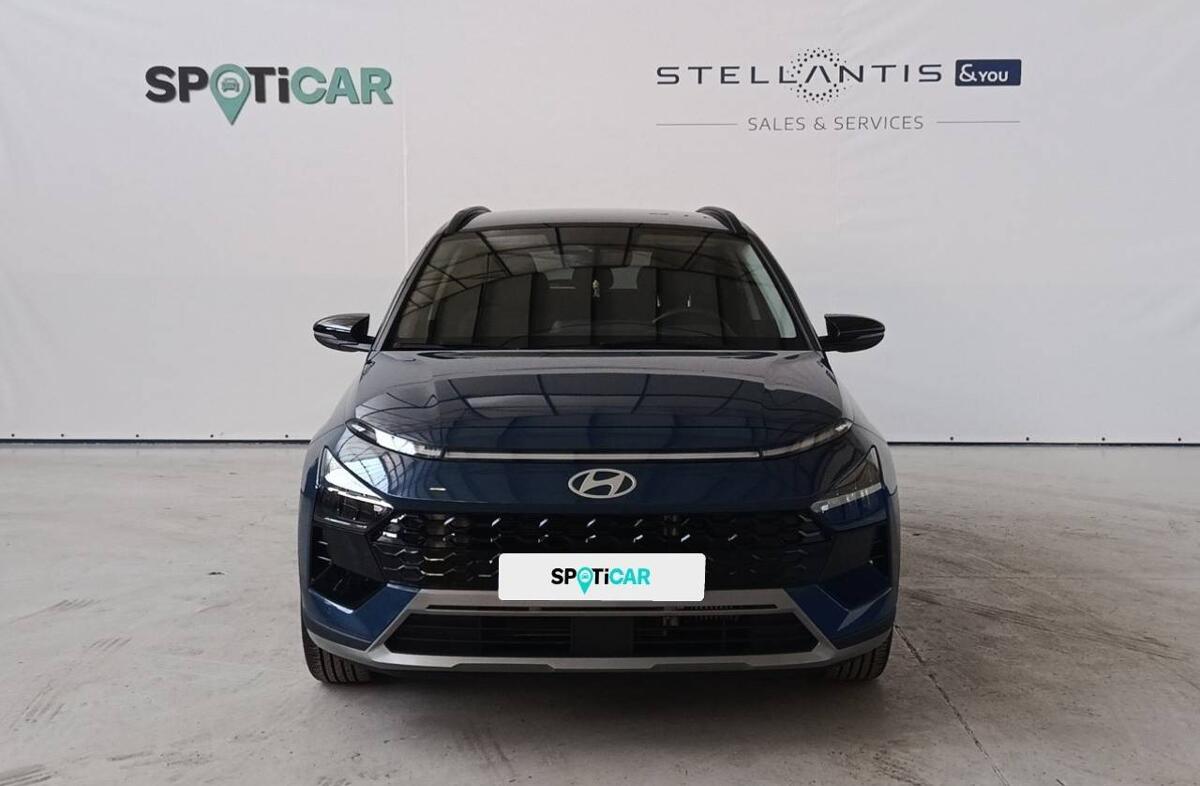 HYUNDAI Bayon 1.0 T-GDi Premium