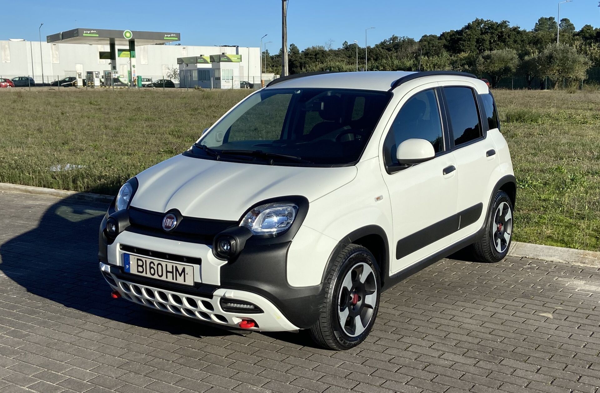 FIAT Panda 1.0 Hybrid