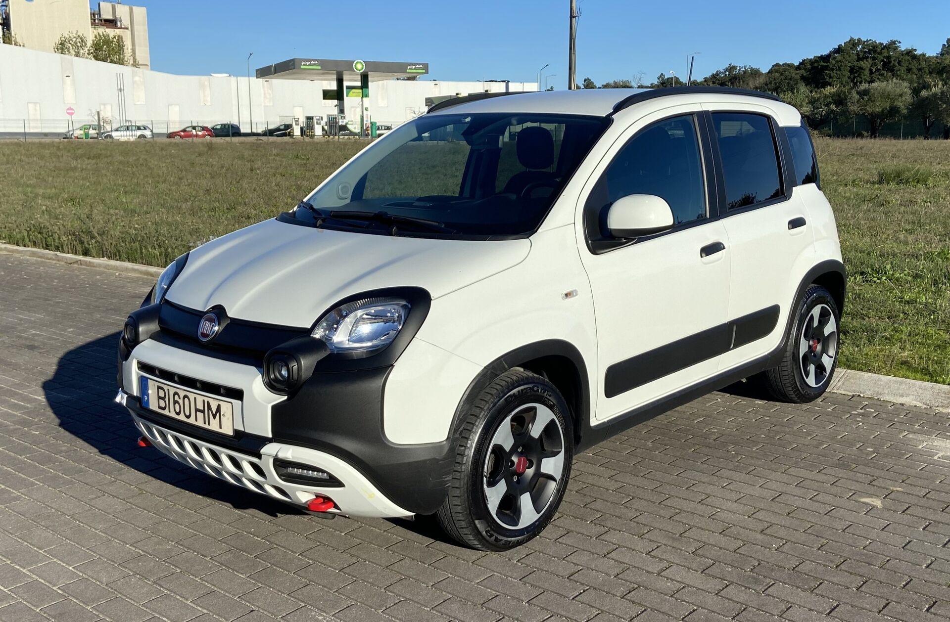 FIAT Panda 1.0 Hybrid