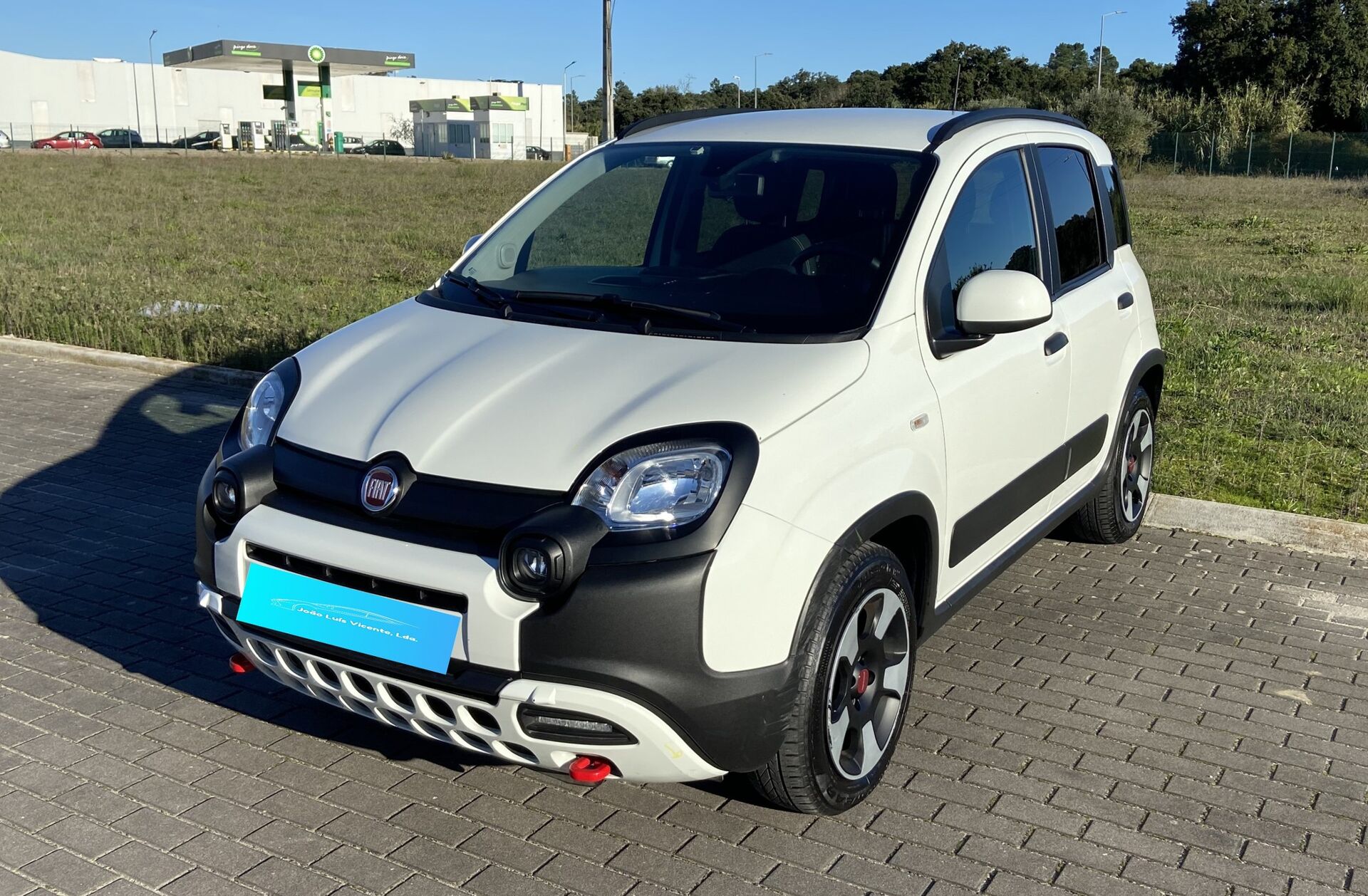 FIAT Panda 1.0 Hybrid