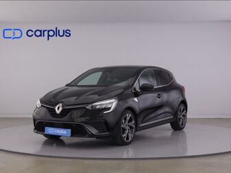 RENAULT Clio TCe 90 RS Line