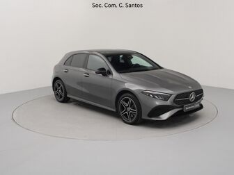 MERCEDES Classe A A 250  AMG