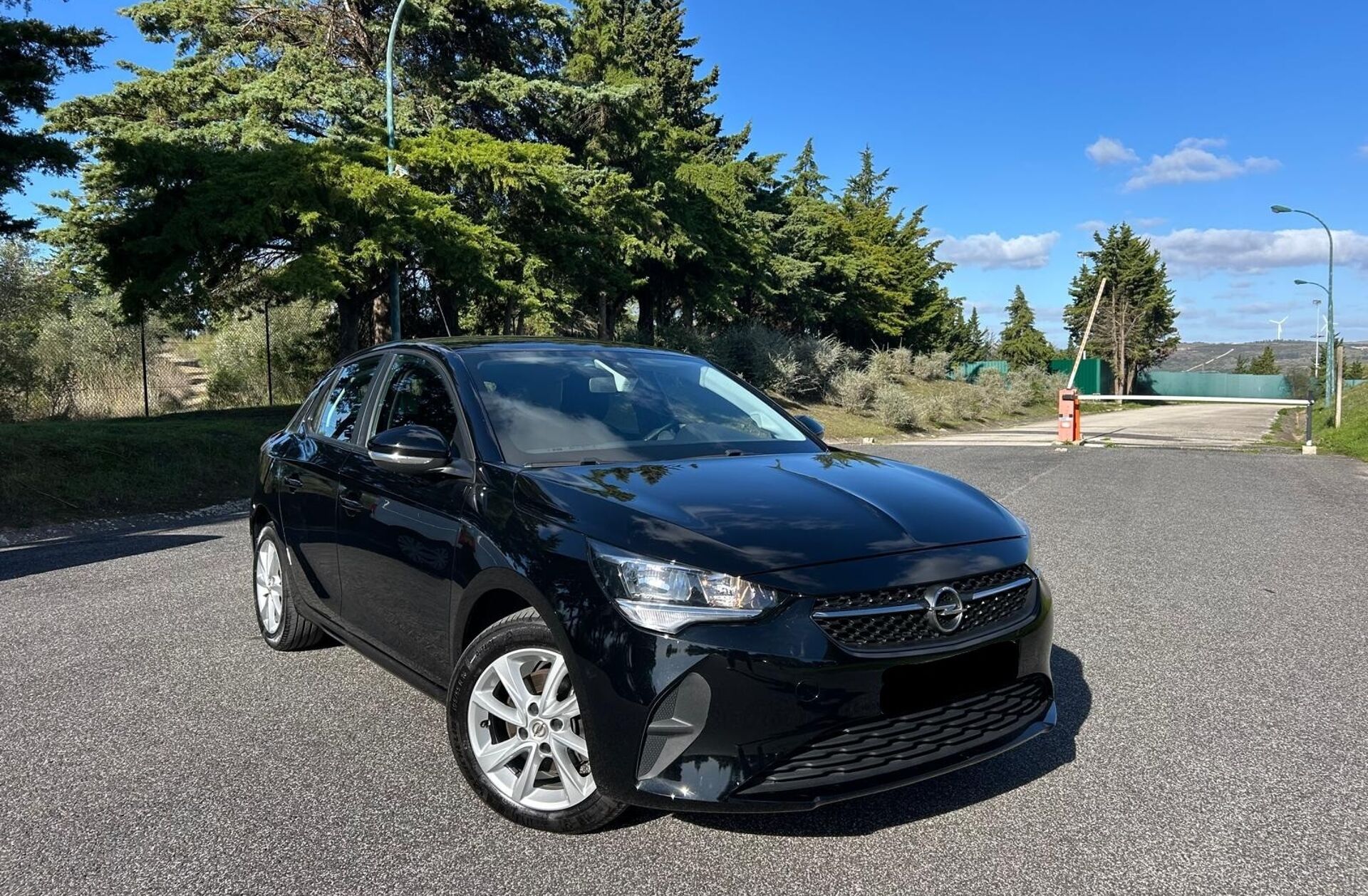 OPEL Corsa 1.5 D Business Edition