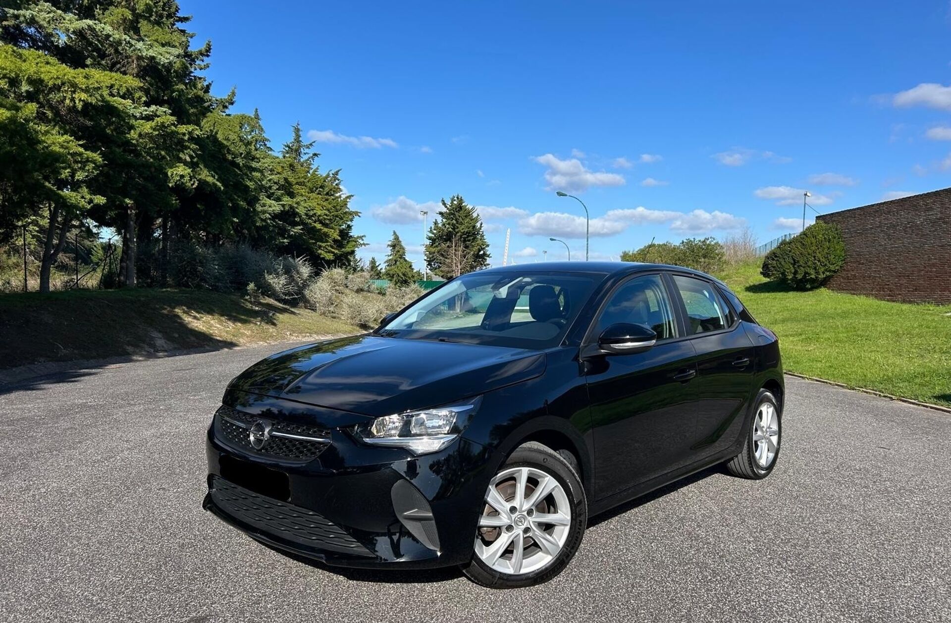 OPEL Corsa 1.5 D Business Edition