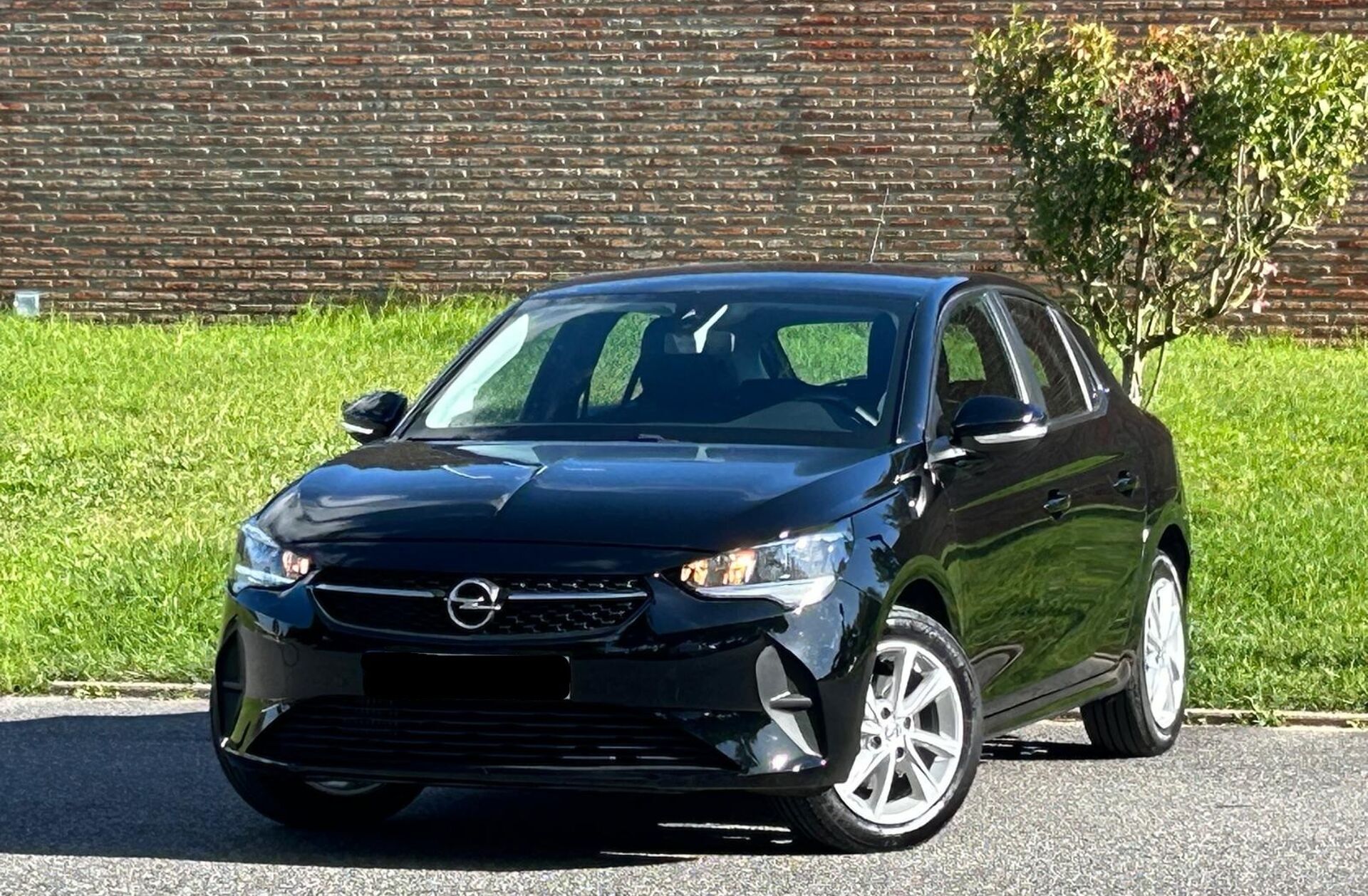 OPEL Corsa 1.5 D Business Edition