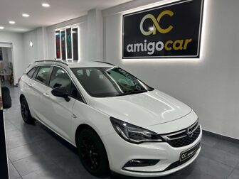 OPEL Astra 1.0 Dynamic Sport S/S