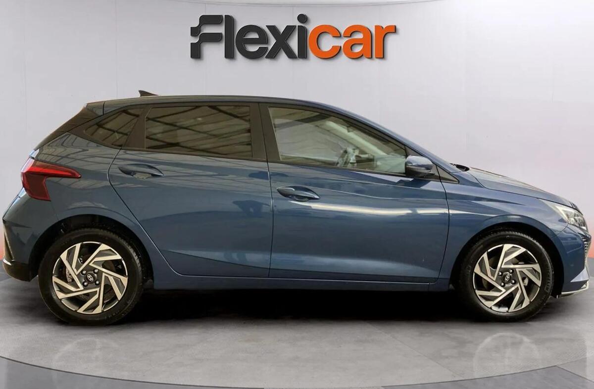 HYUNDAI i20 1.0 T-GDi Style