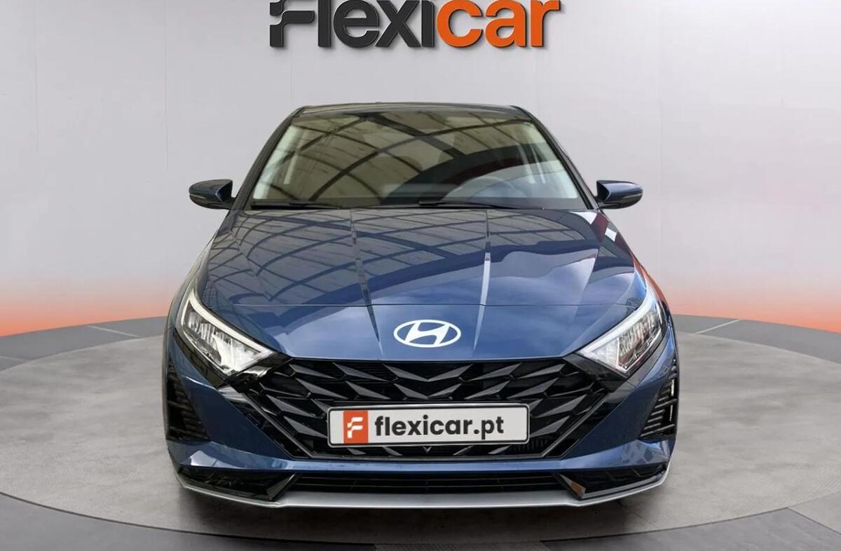 HYUNDAI i20 1.0 T-GDi Style