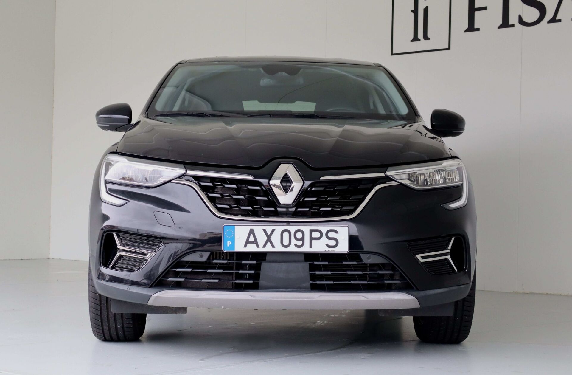 RENAULT Arkana 1.3 TCe Techno EDC