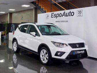 SEAT Arona 1.0 TSI Style