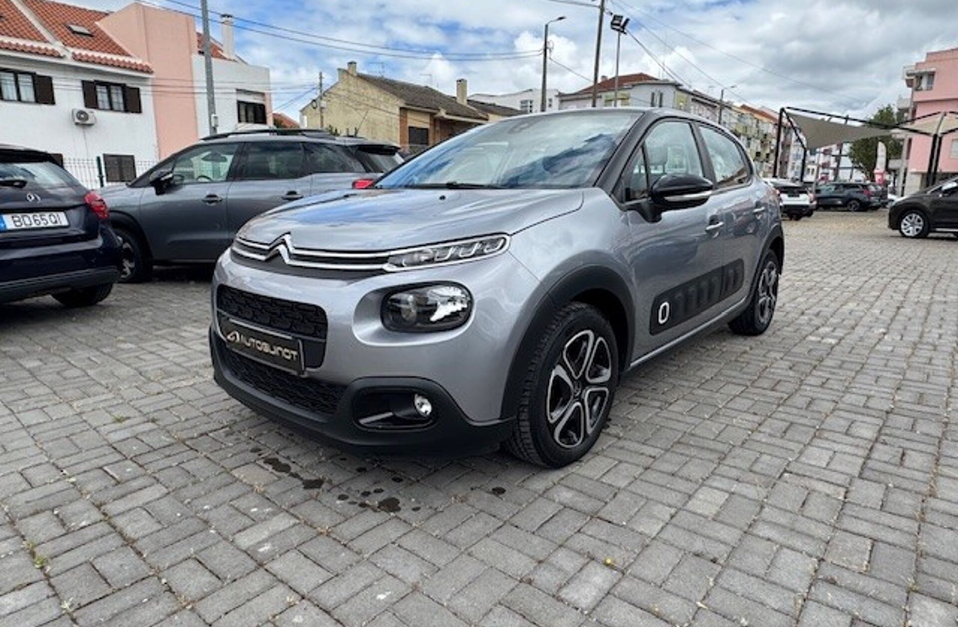 CITROEN C3 1.2 PureTech Shine