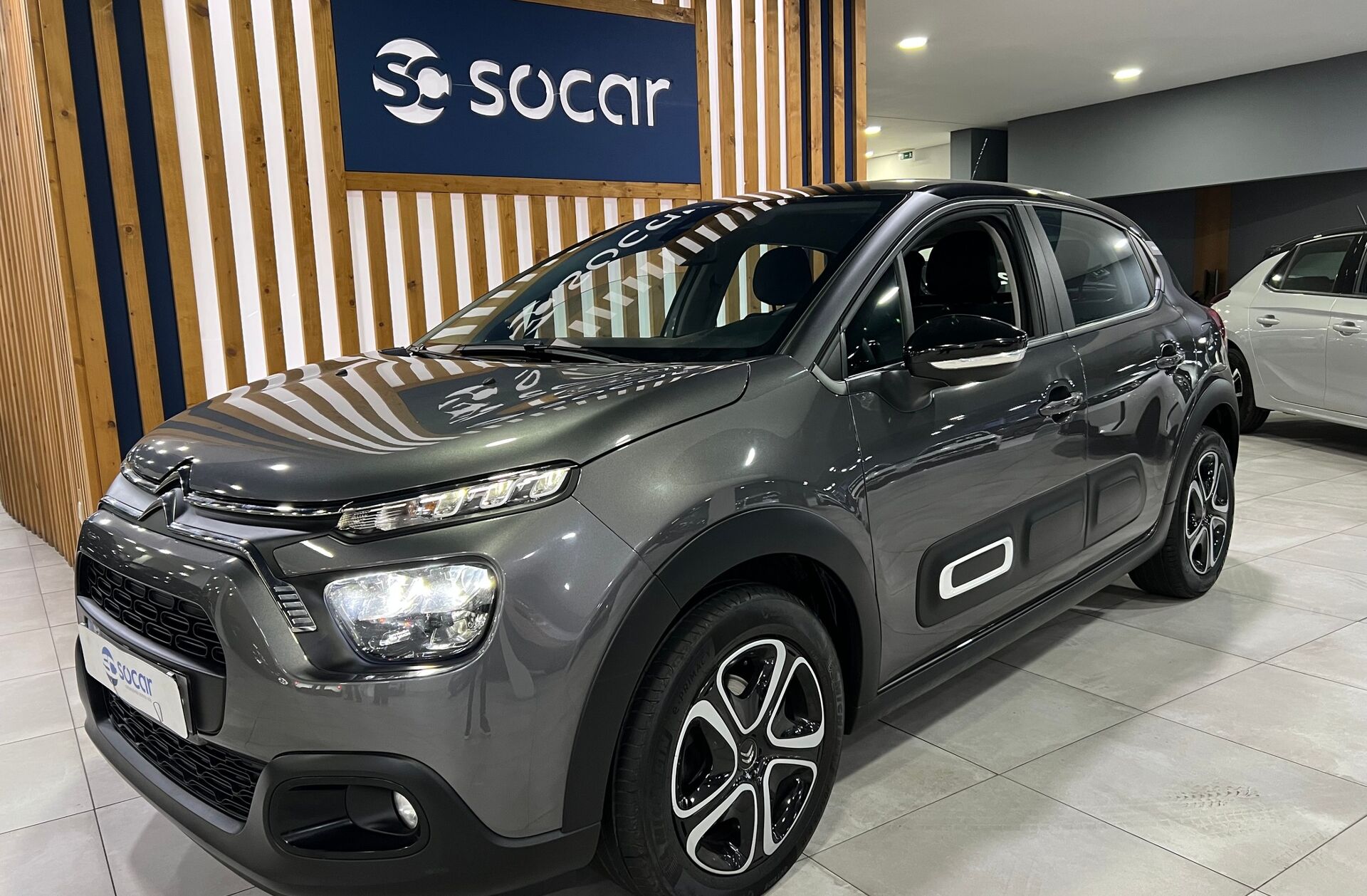 CITROEN C3 1.2 PureTech Plus