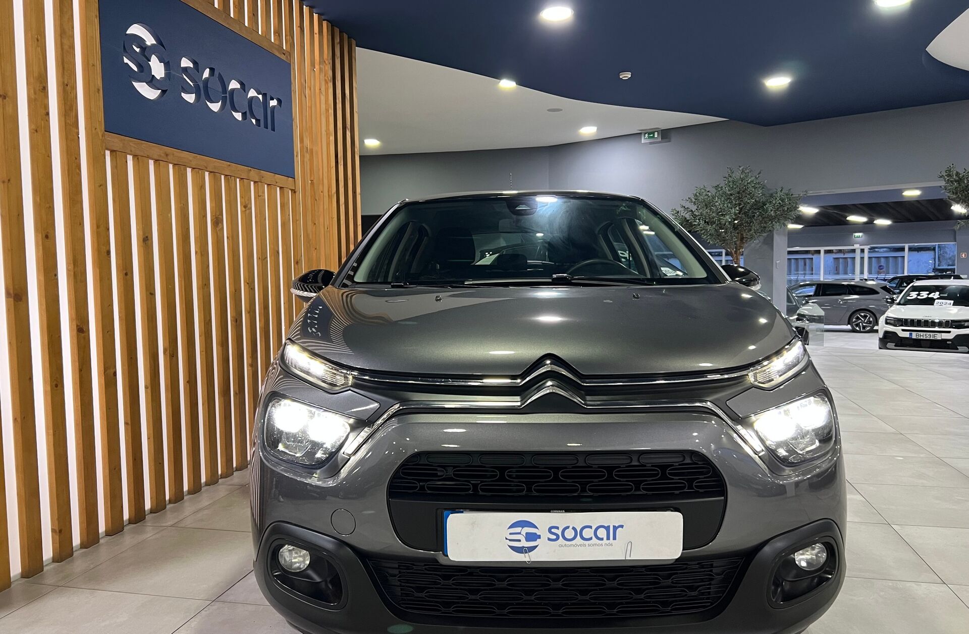 CITROEN C3 1.2 PureTech Plus