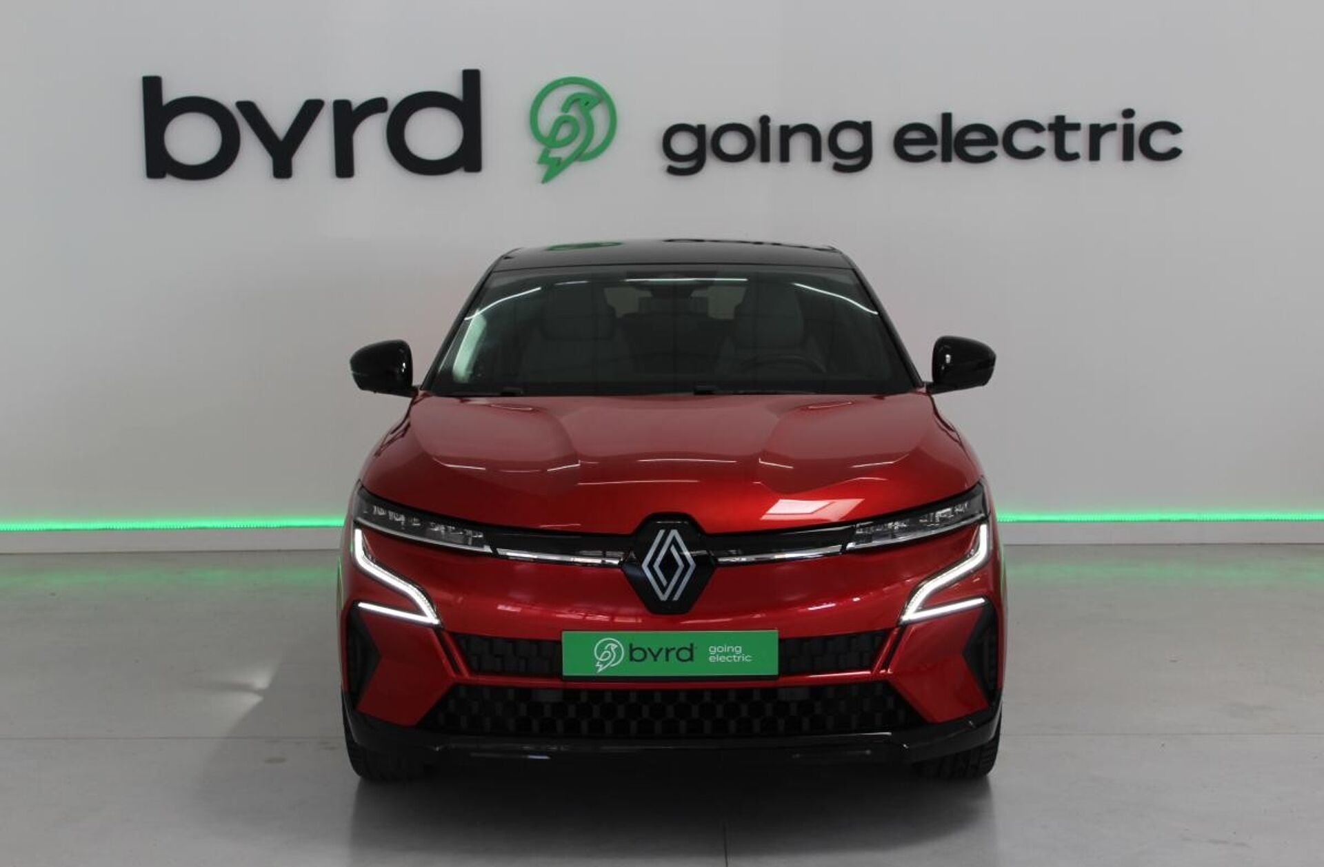 RENAULT Mégane E-Tech EV60 Techno Super Charge