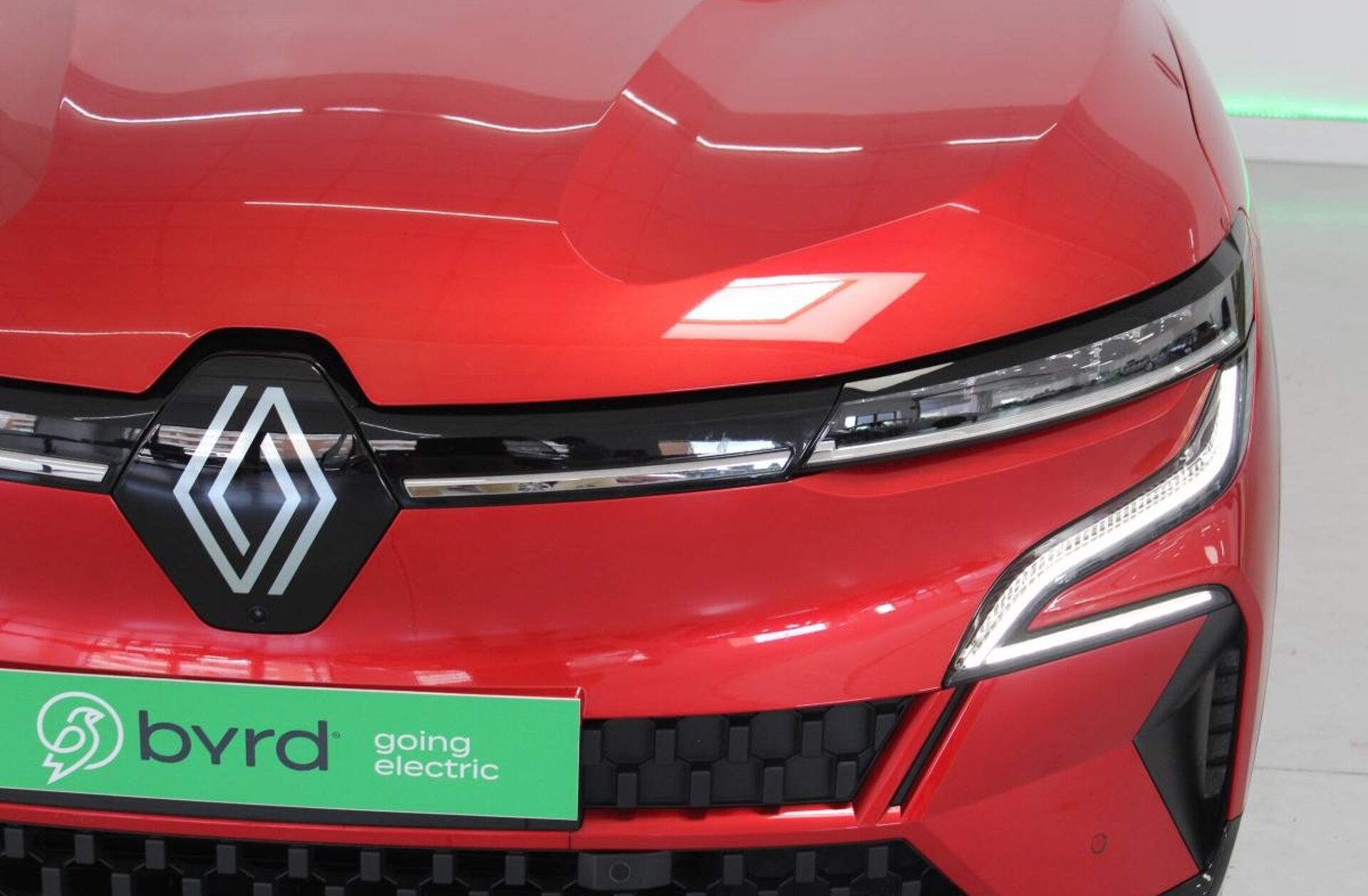 RENAULT Mégane E-Tech EV60 Techno Super Charge