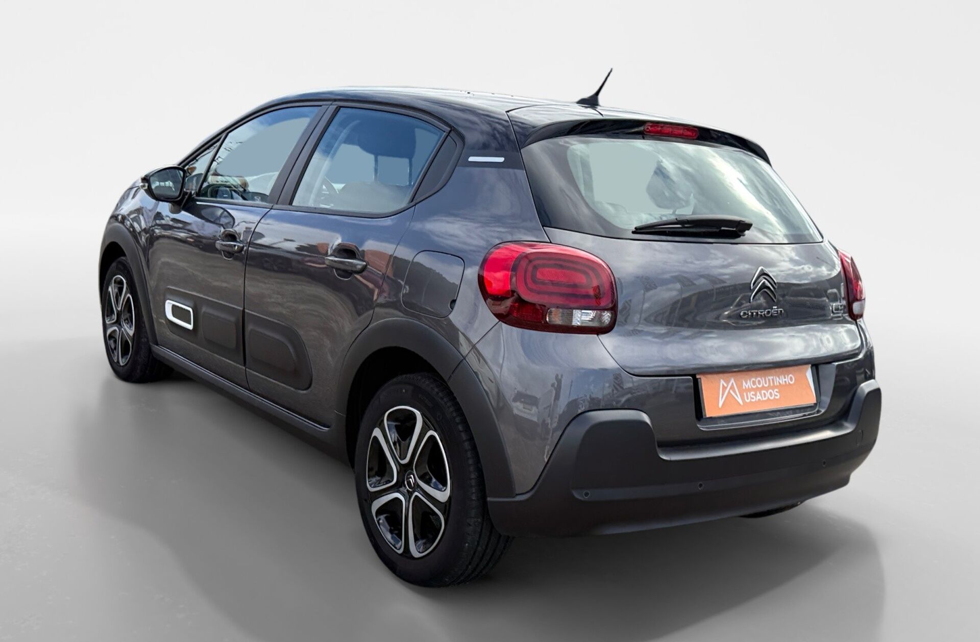 CITROEN C3 1.2 PureTech Max