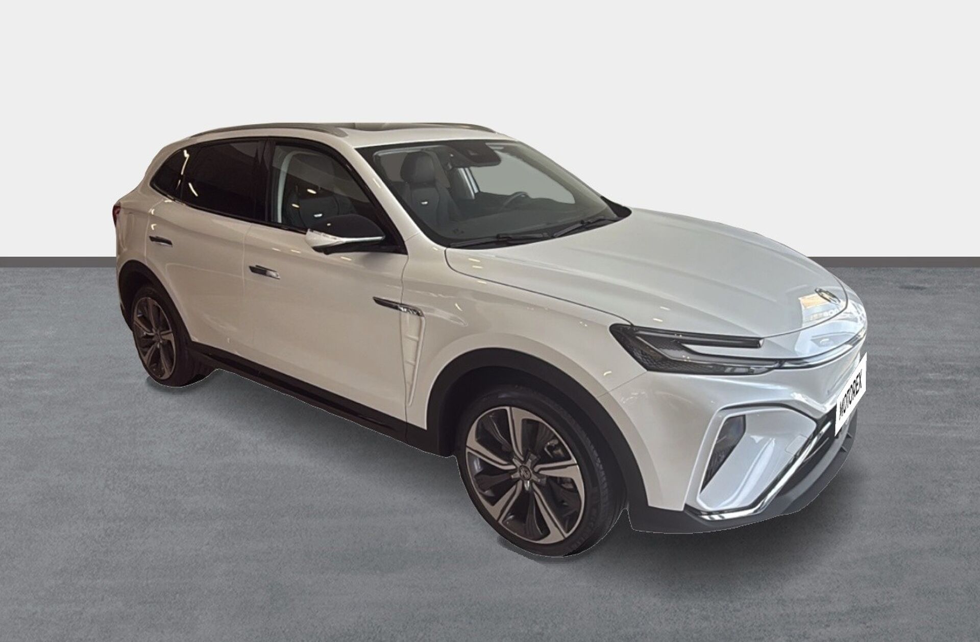 MG Marvel R 70 kWh Luxury