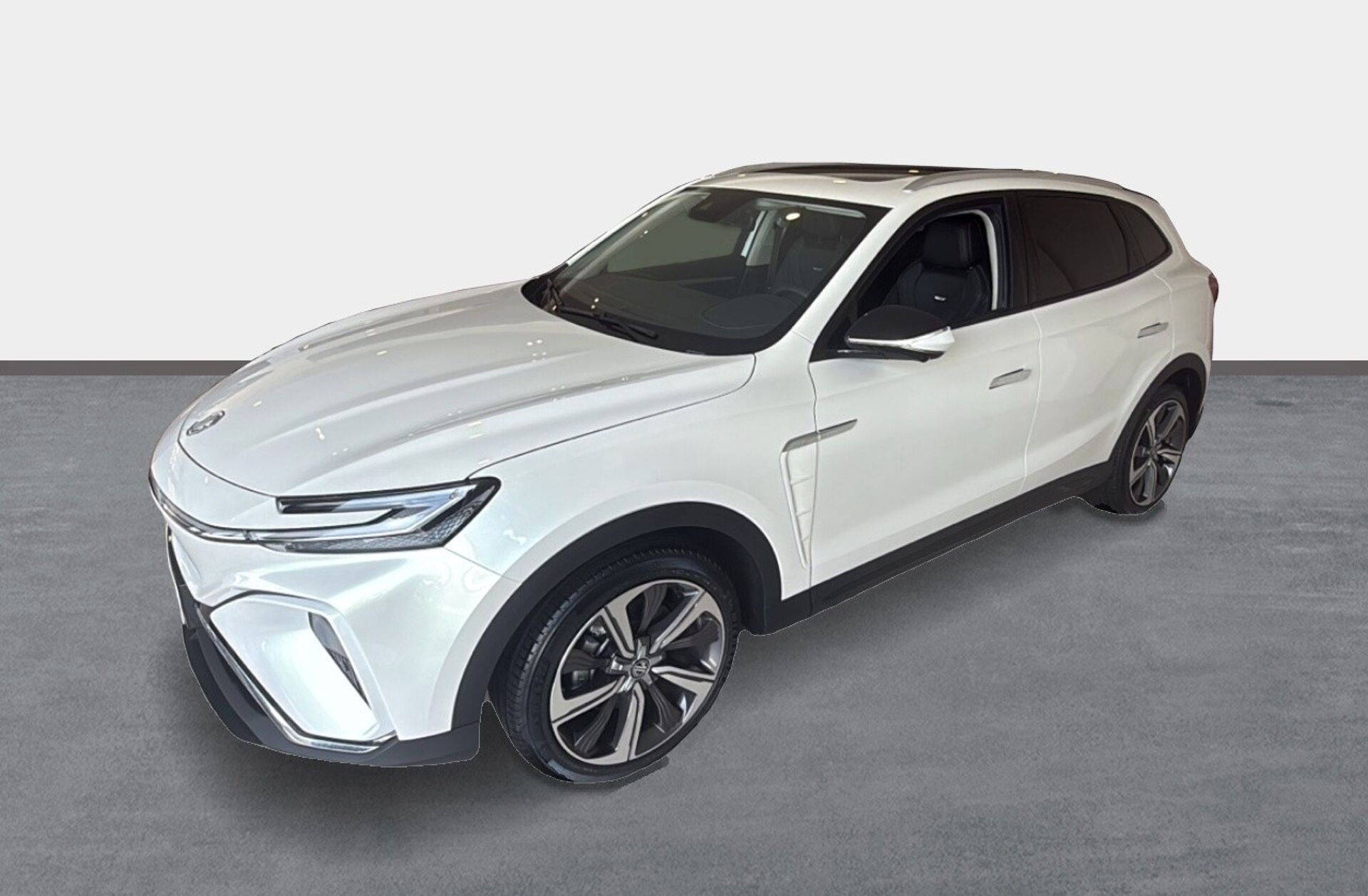 MG Marvel R 70 kWh Luxury