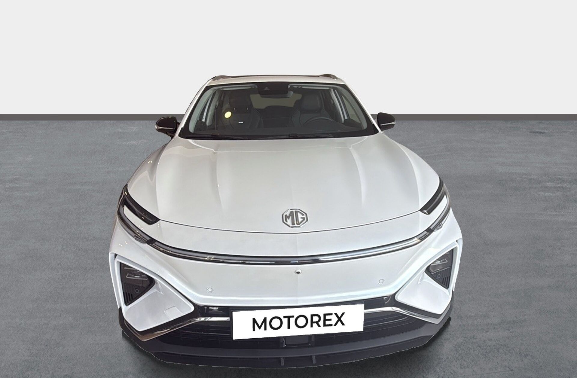 MG Marvel R 70 kWh Luxury