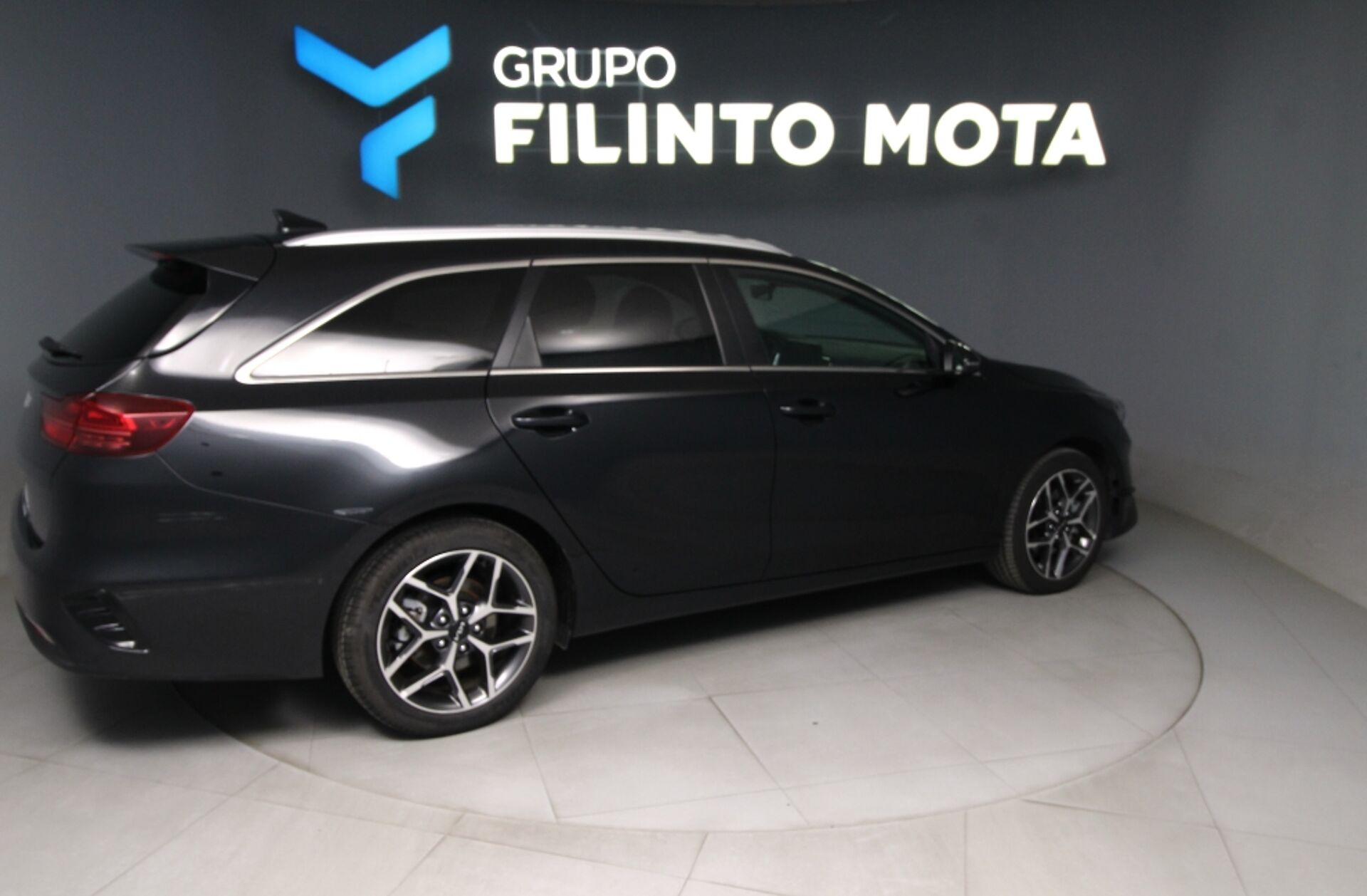 KIA Ceed 1.0 T-GDi Sport