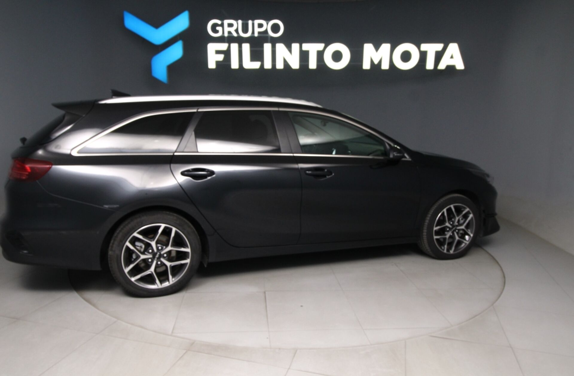 KIA Ceed 1.0 T-GDi Sport